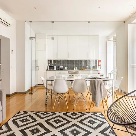 Apartment Plum Guide - Majestic Casual Lissabon