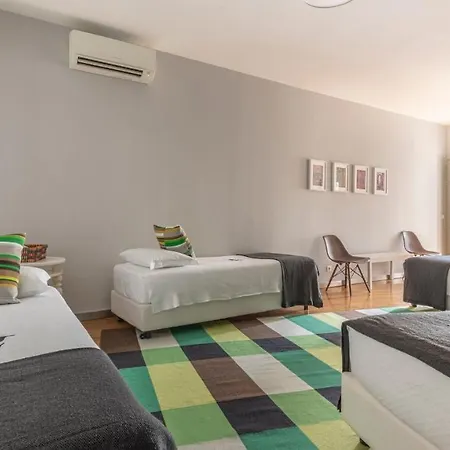 Apartment Plum Guide - Majestic Casual Lissabon