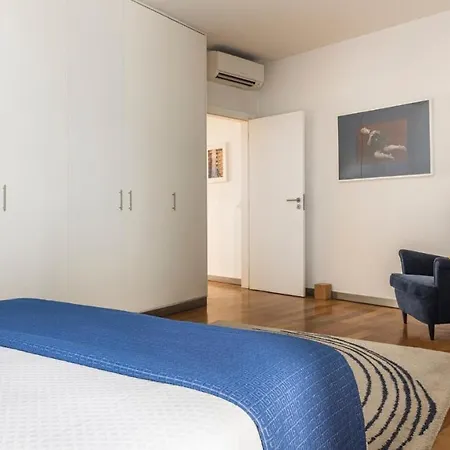 Apartment Plum Guide - Majestic Casual Lissabon