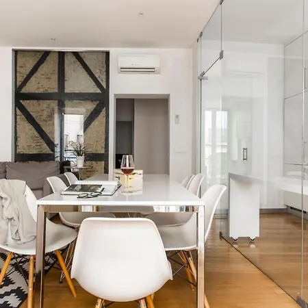 Plum Guide - Majestic Casual Apartamento *