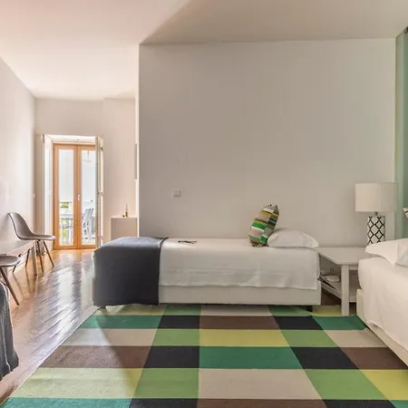 Plum Guide - Majestic Casual Apartamento