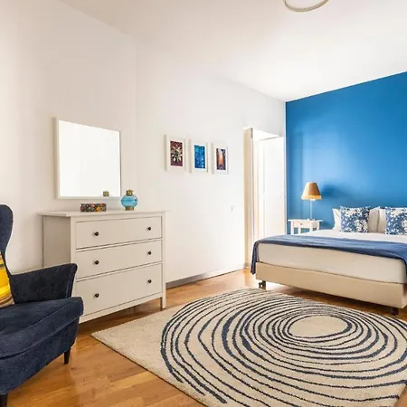 Plum Guide - Majestic Casual Apartamento *